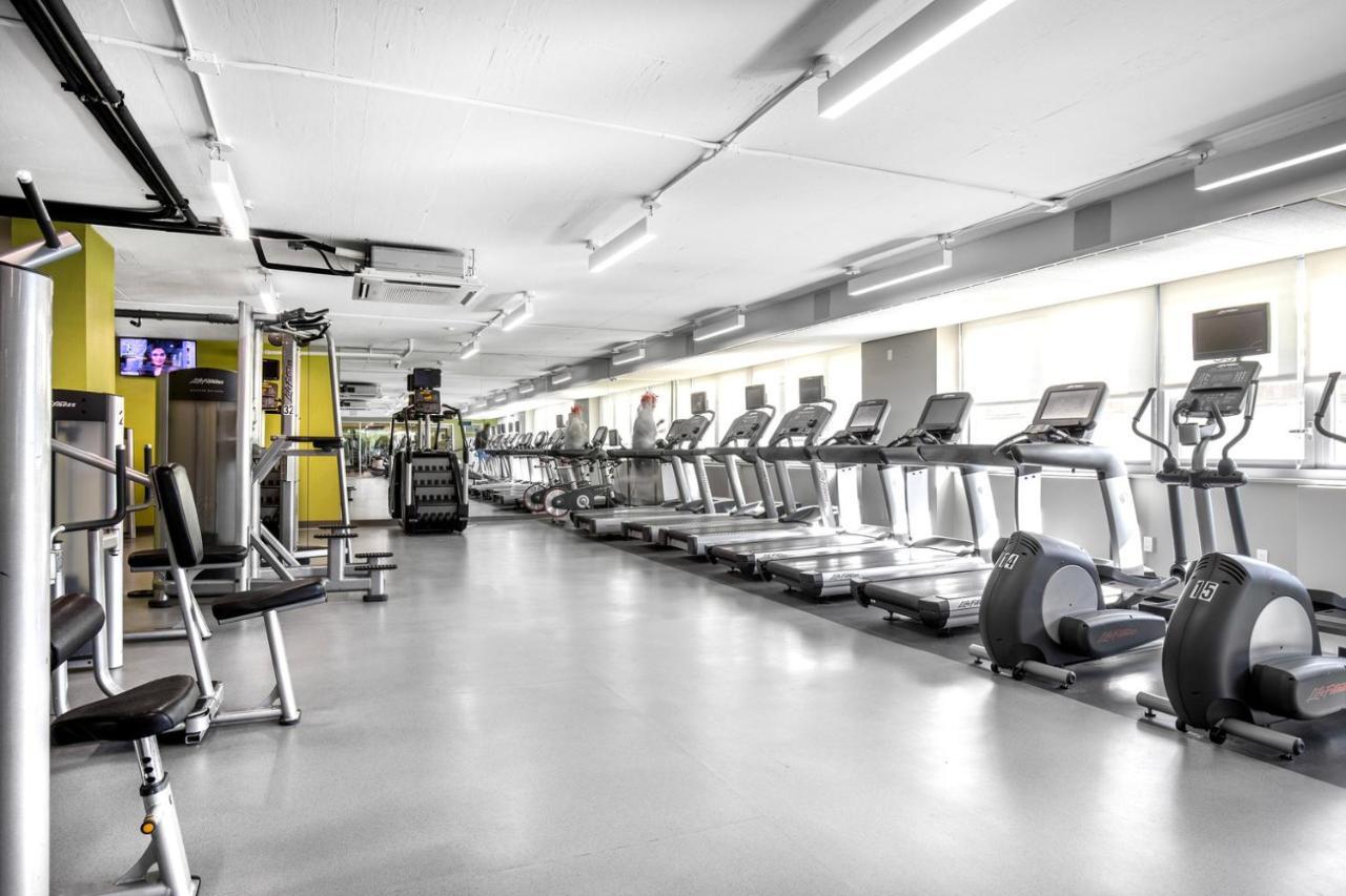 Pangsapuri Midtown East 1br W Gym Nr East River Esplanade Nyc-1382
